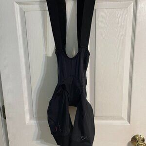 Velocio Foundation Bib Bike Shorts Women's size Medium